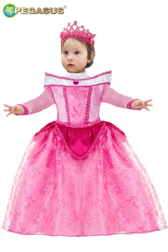 Principessa aurora taglia - aurora,