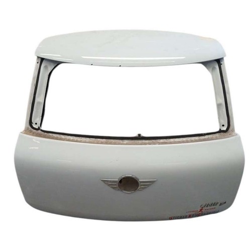 Portellone posteriore mini - portellone,