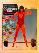 Commodore Computer Club N 45