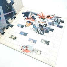 Vintage Vinyle - PINK FLOYD