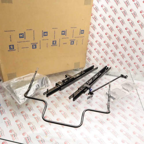 Kit guide sedile citroen - kit,