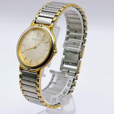 【Eccellente+++++】 Orologio