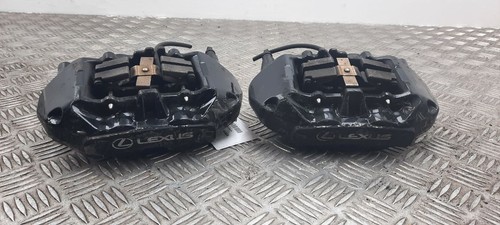 Coppia pinze freno brembo - freno,