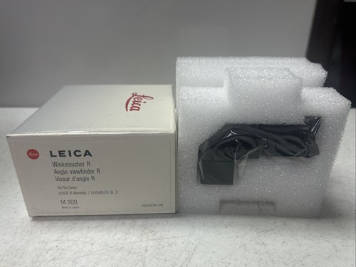 Leica 14300 angle finder - angle,