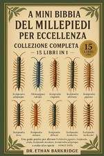 La Mini Bibbia Del Millepiedi