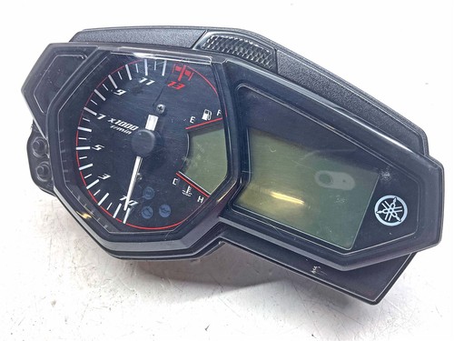 Tachimetro yamaha 2019 - 2019,