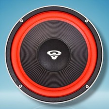 Cerwin vega atw10 driver - cerwin,