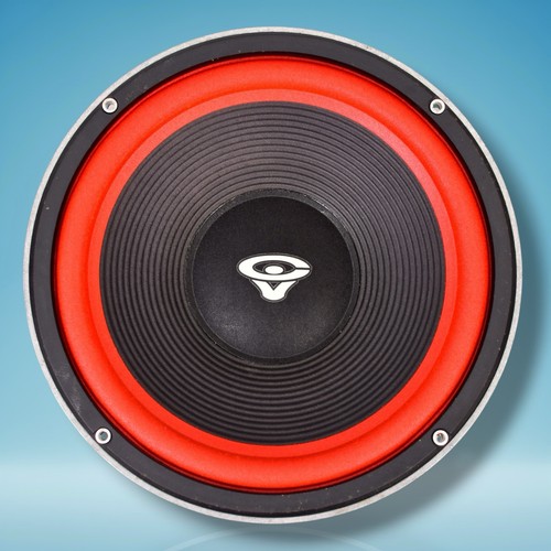 Cerwin vega atw10 driver - vega,