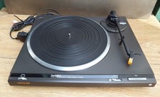 Technics d210 giradischi - sl-d210,