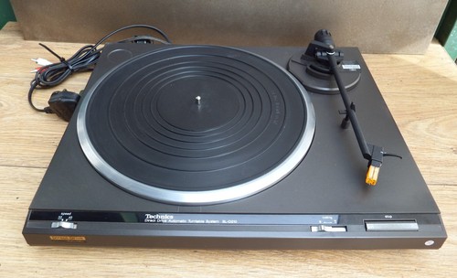 Technics giradischi automatico - giradischi,
