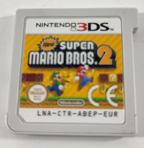 Jeu nintendo 3ds loose - jeu,