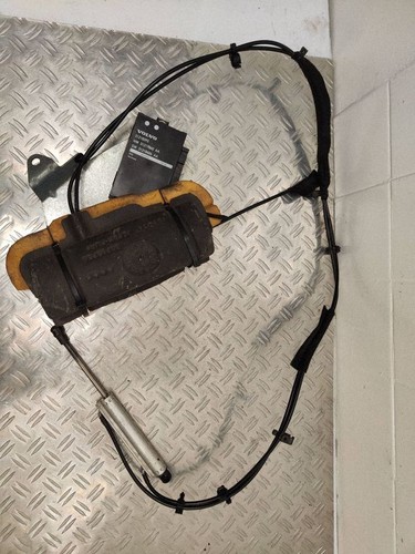 Volvo v70 2008 - v70, unità