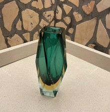 Vaso Murano Flavio Poli Seguo