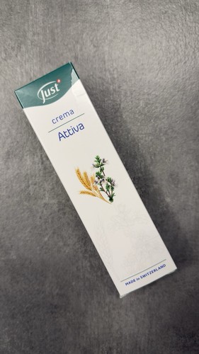 Just crema attiva - just,