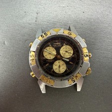 Sector Adventure Chronograph