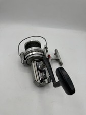 Mulinello da spinning Daiwa 7000C serie Silver Made in Japan