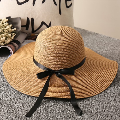 Cappelli sole paglietta - cappelli,