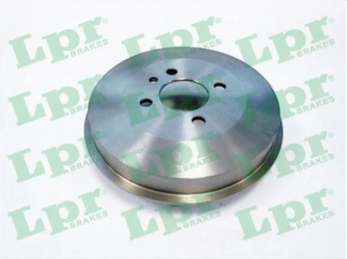 Tamburo freno lpr 7d0011 - freno,