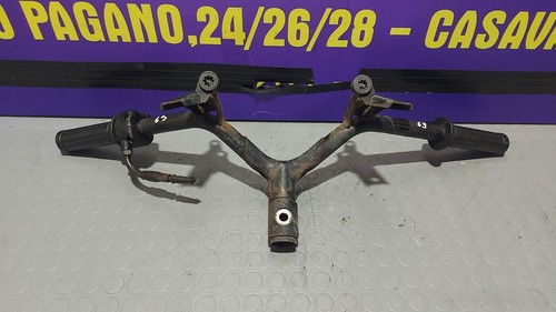 Sterzo manubrio honda - sterzo,