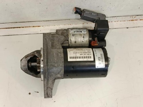 281000n040 motorino avviamento - motorino,