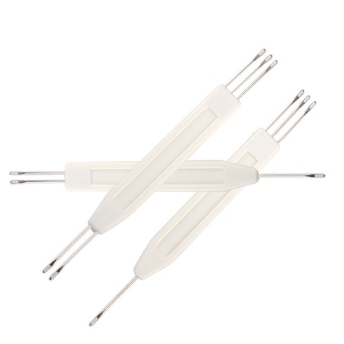 3 maglieria ago di - 1-2, 2-3