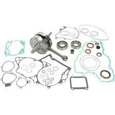 KIT REVISIONE MOTORE ALBERO +