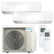Kit Climatizzatore Daikin