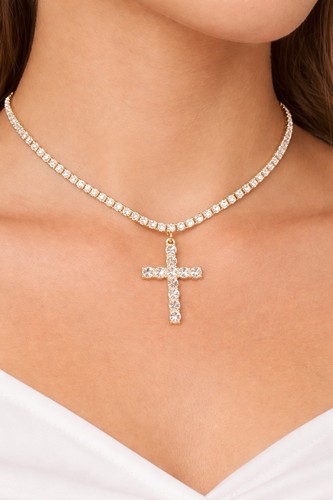 Collana jessica simpson - collana,