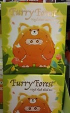GIGGLE MONSTER Furry Forest