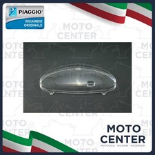VETRO CONTACHILOMETRI PIAGGIO