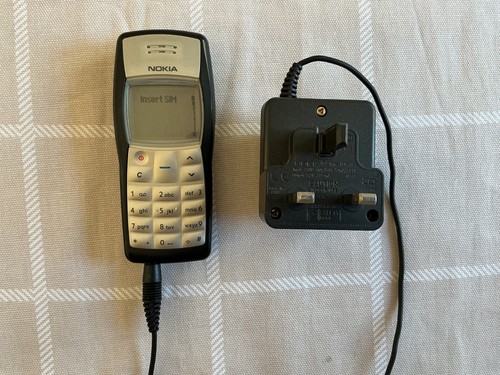 Cellulare nokia 1100 - 1100, classic