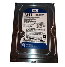 Hard disk WD10EZEX-60ZF5A0