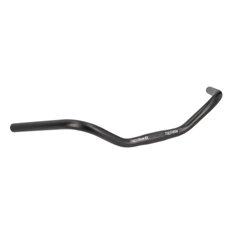 Manubrio bici elettrica ergo - manubrio,