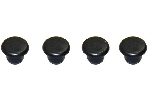 Coperchio guarnizione tappo - 4x,