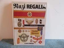 Nazi regalia german - nazi,