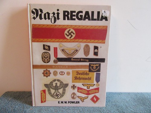 Nazi regalia german history - regalia,