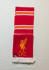 Sciarpa maglia liverpool - sciarpa,