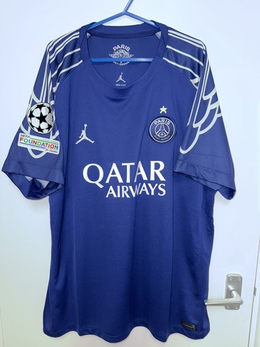 Maglia calcio 2024 psg - maglia, 2024/25