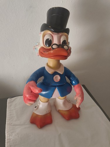 Zio paperone ledra plastic - zio,