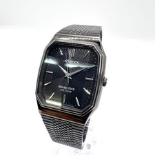 Orologio Citizen Sharex Nero