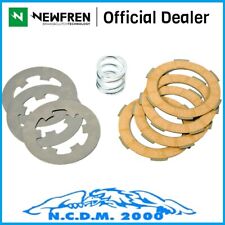 SERIE 4 DISCHI FRIZIONE