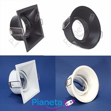 Porta Faretto incasso