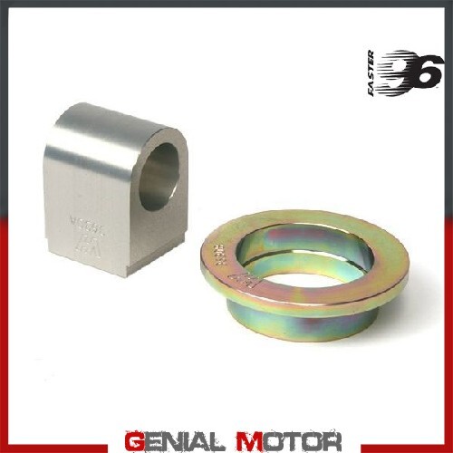 Kit abbassamento sella - , moto