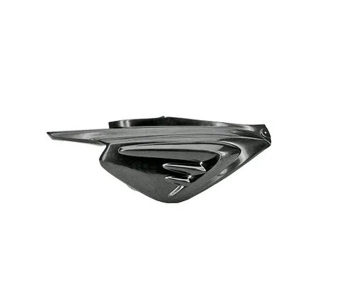 Carena posteriore booster - carena,