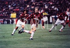 Vintage, Calcio, Milan All