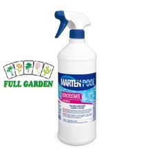 DISINCROSTANTE LIQUIDO PISCINA