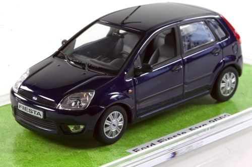 Ford fiesta porte 2002 - fiesta,