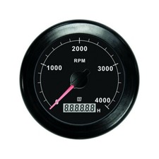 Vetus contagiri motore diesel