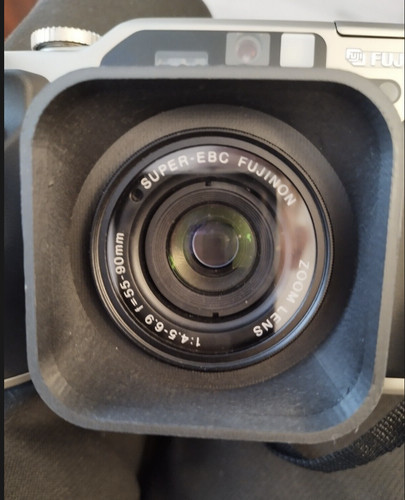Accessories for fuji ga645zi - for,