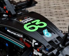 LEGO Mercedes W14 F1 42171